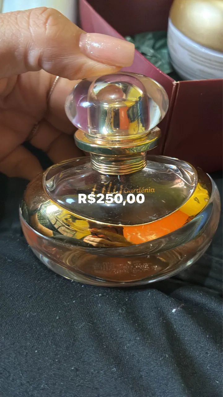 Kit Lily parfun+ Bodysplash  - Foto 2