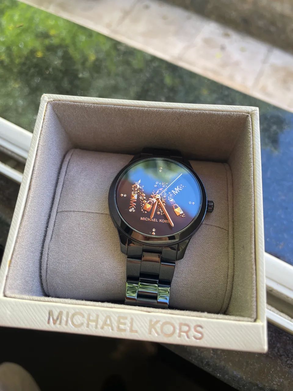 Relógio Michael Kors - Foto 2