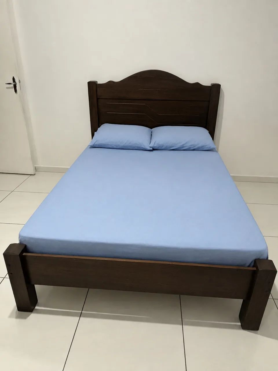 Cama Casal