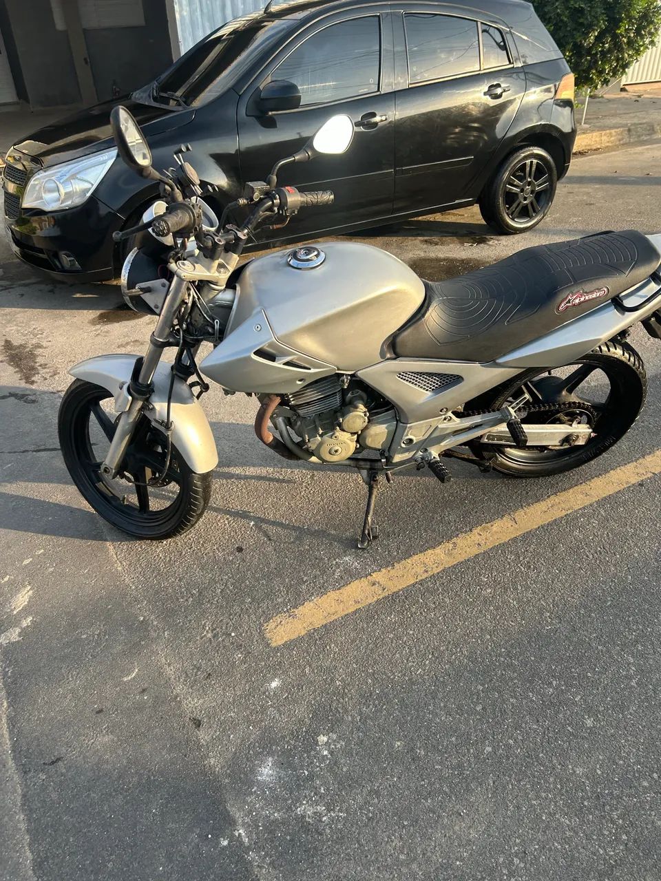 Vendo cb twiste 2006  - Foto 5