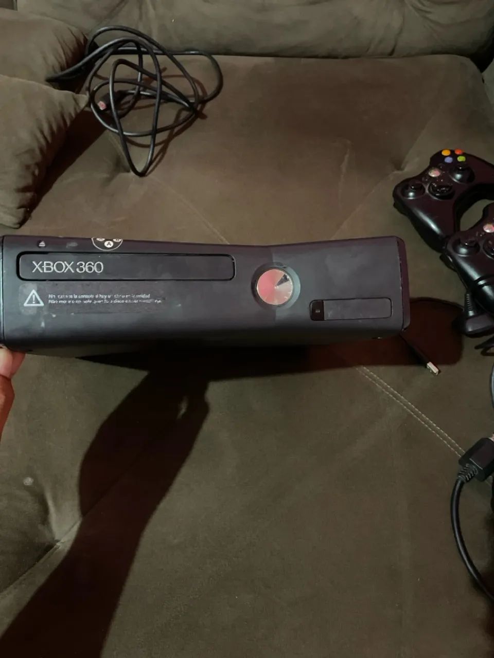 Xbox 360 bloqueado  - Foto 4