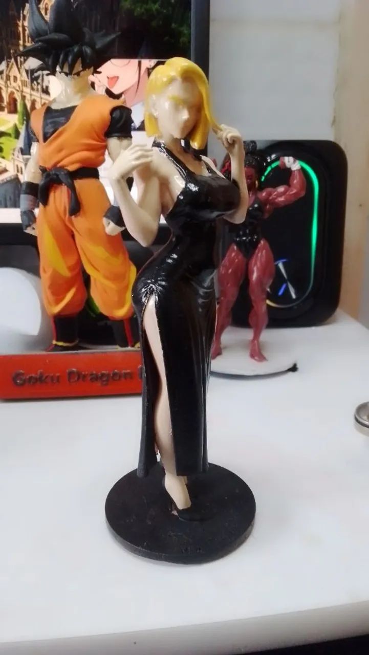 Vendo número 18 s.e.x