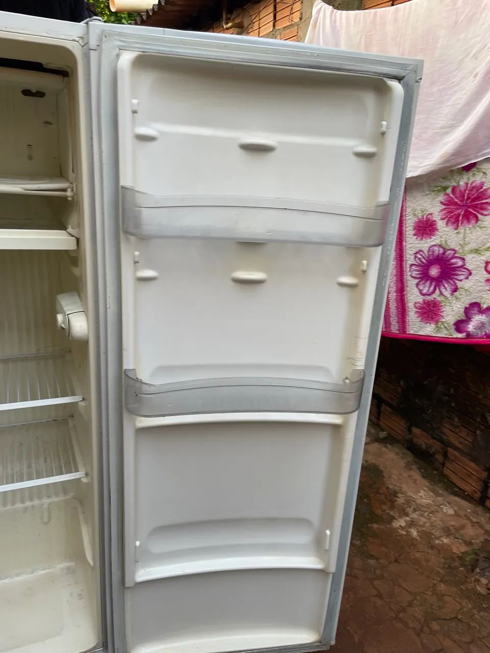 Geladeira  - Foto 2