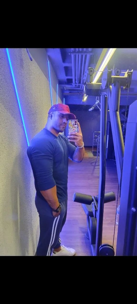 Personal trainer  - Foto 4
