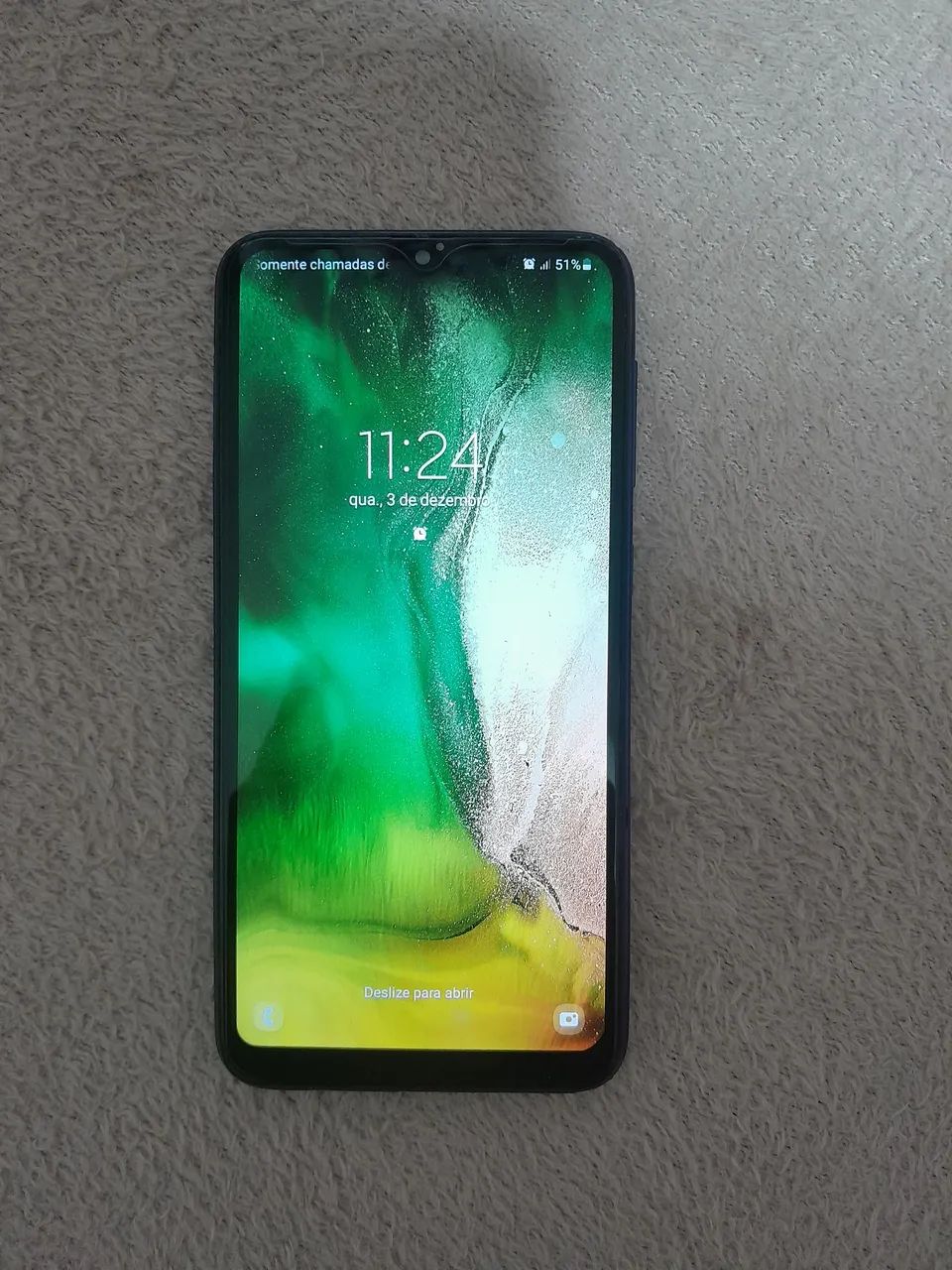 Samsung Galax  - Foto 4