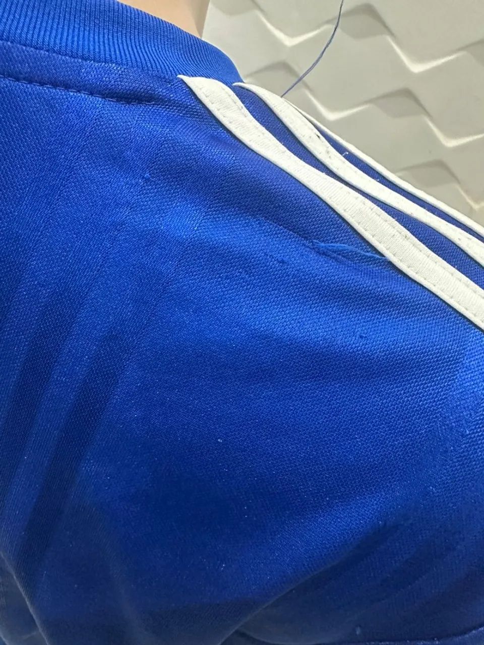 Camisa Original Cruzeiro Home 2020 - Foto 5