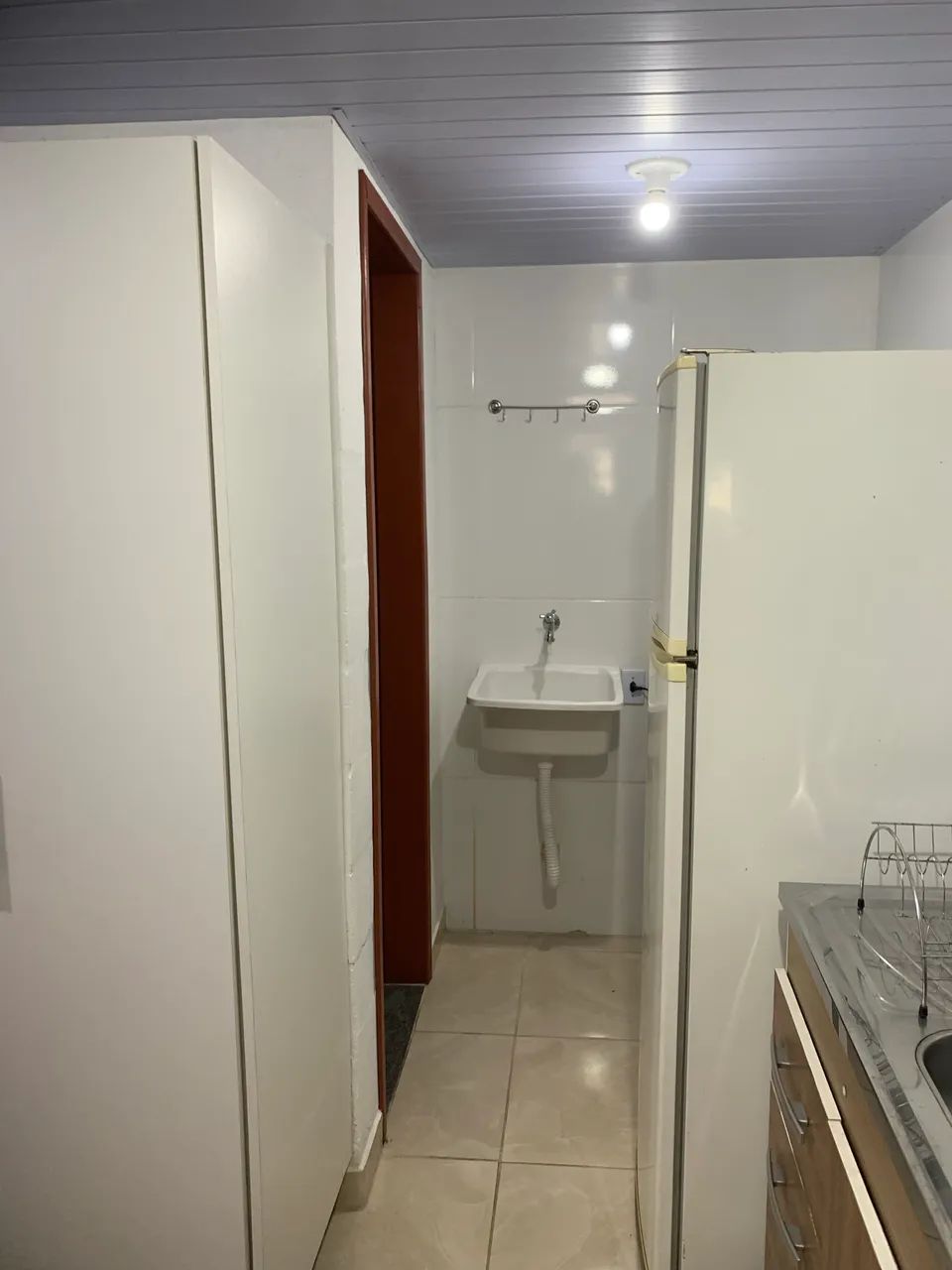 Kitnet 1 peça  - Foto 5
