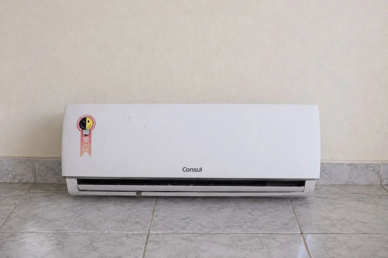 Evaporadora Consul 12000