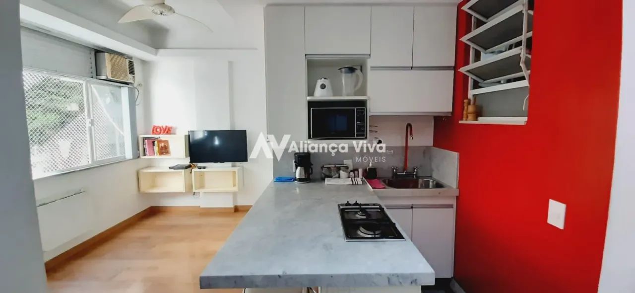 Flamengo | Apartamento 1 quarto - Foto 5