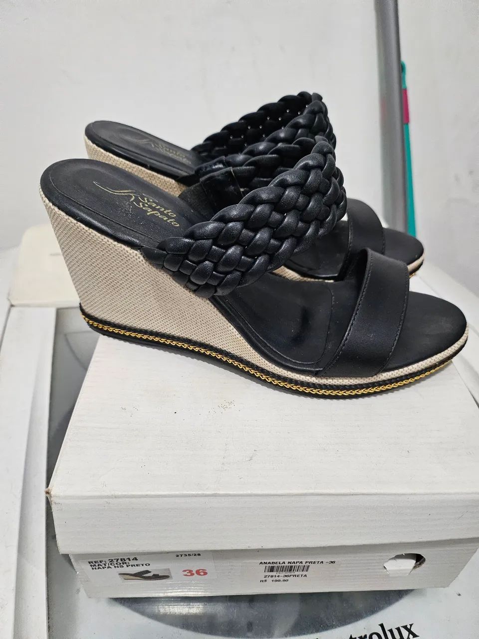 Moda  e  beleza  - Foto 3