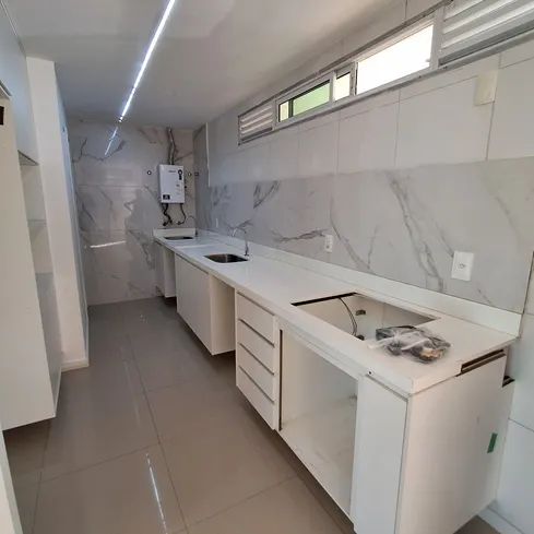 Apartamento 94m² na Parquelândia - Foto 5