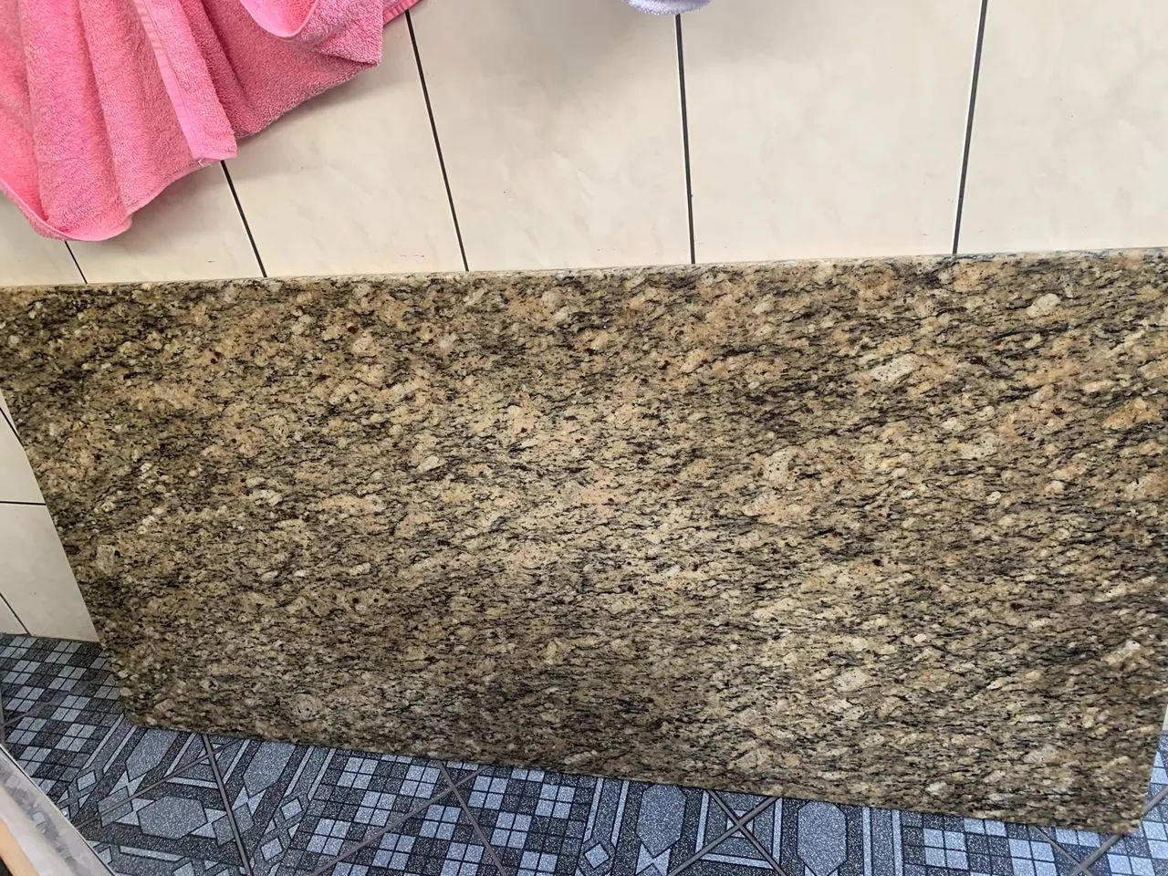 Tampo de granito  - Foto 3