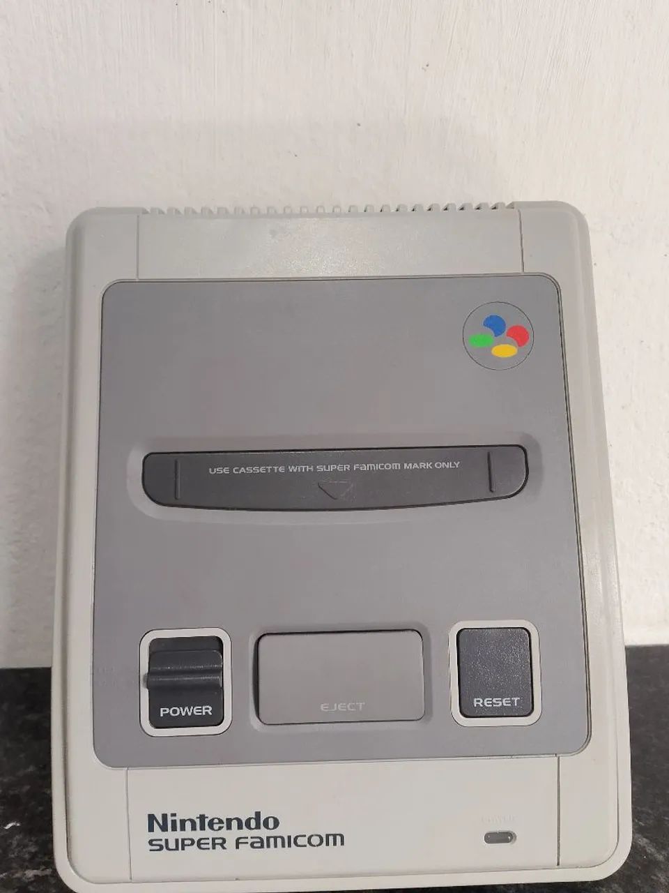 Super famicom  - Foto 3
