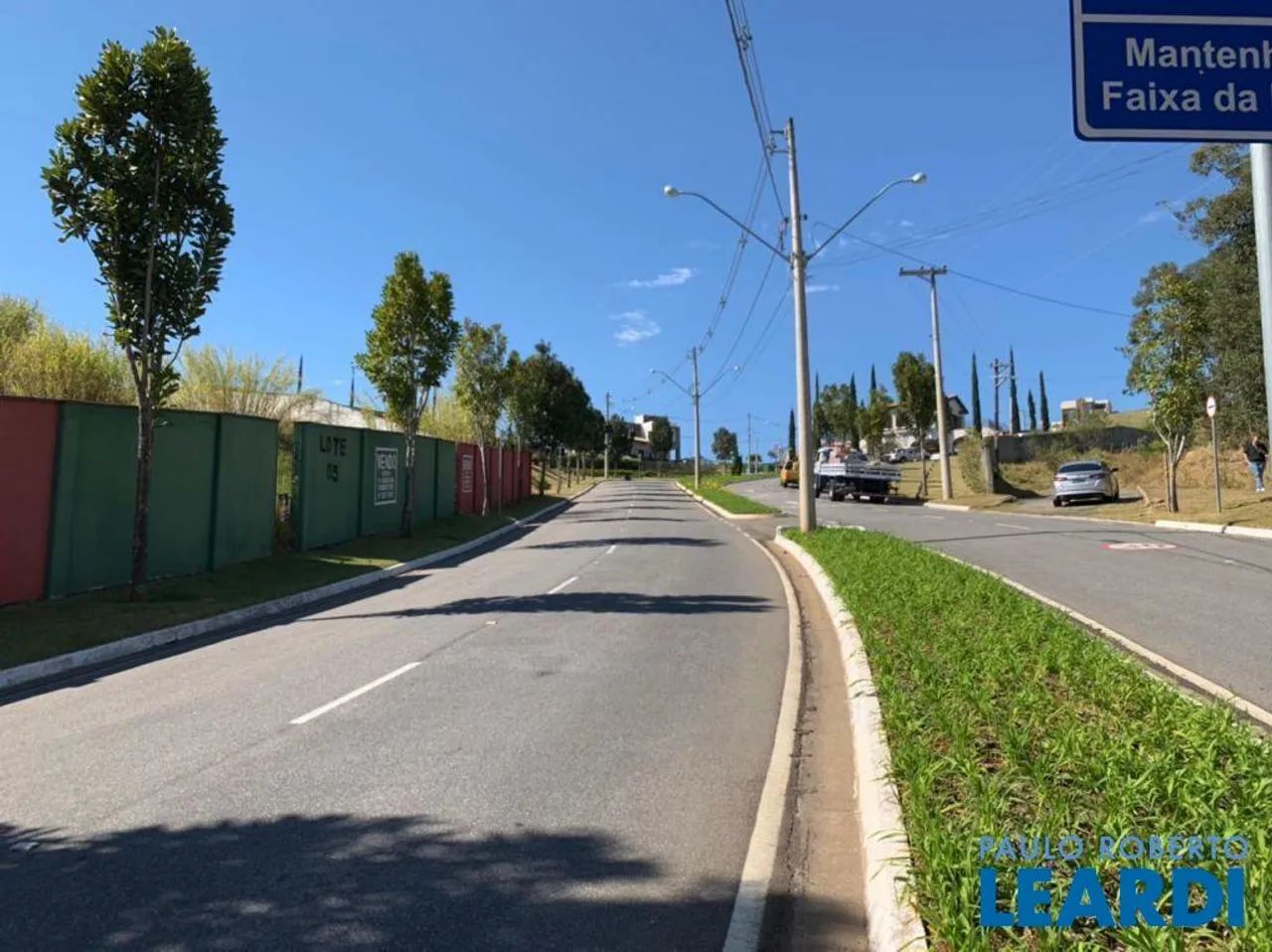 TERRENO EM CONDOMÍNIO - MONTE ALEGRE - SP - Foto 3
