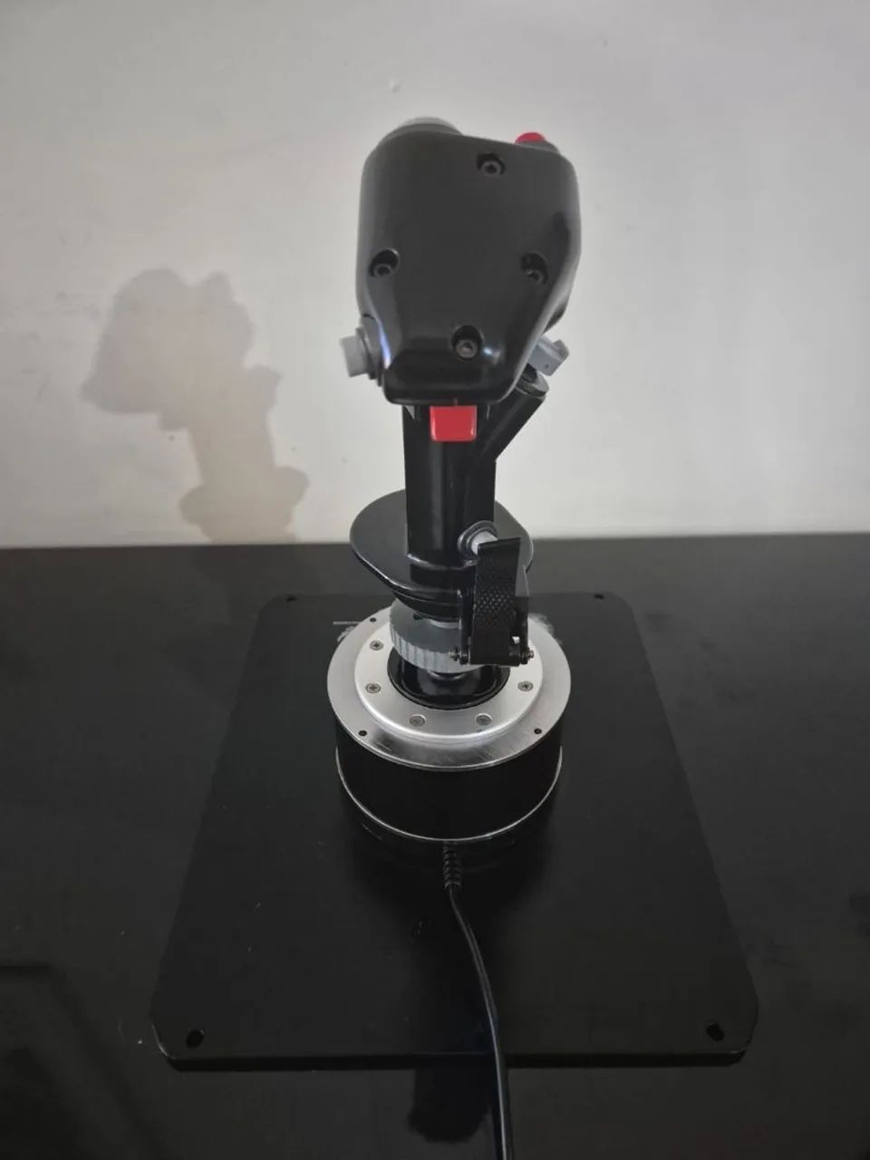 Thrustmaster Warthog ( Sem Throttle ) - Foto 2