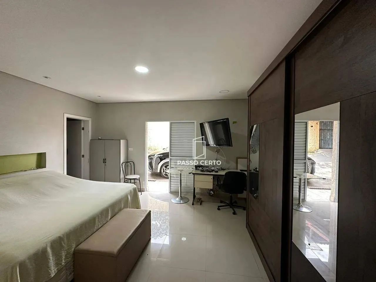Chácara com 6 dormitórios à venda, 1014 m² por R$ 1.590.000,00 - Portal das Acácias - Sant - Foto 6