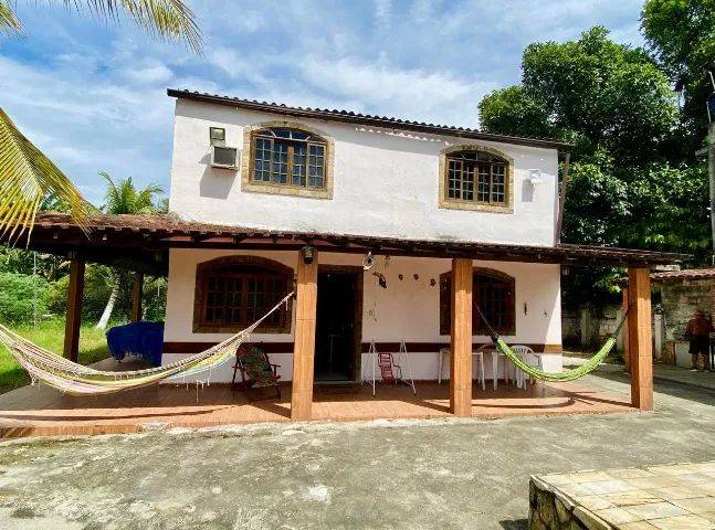 CASA/SITIO EM PIABETA - Foto 5