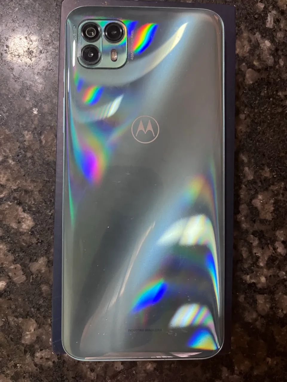 Moto G 50 5G - Foto 2