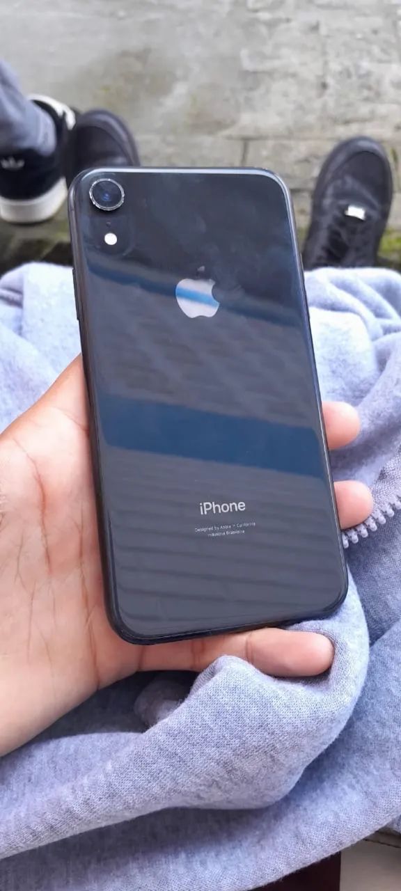 iPhone XR 128gb  - Foto 5