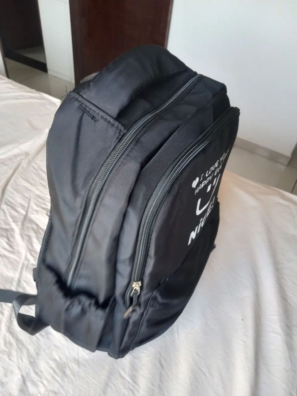 VENDO 2 MOCHILAS NOVAS - Foto 5