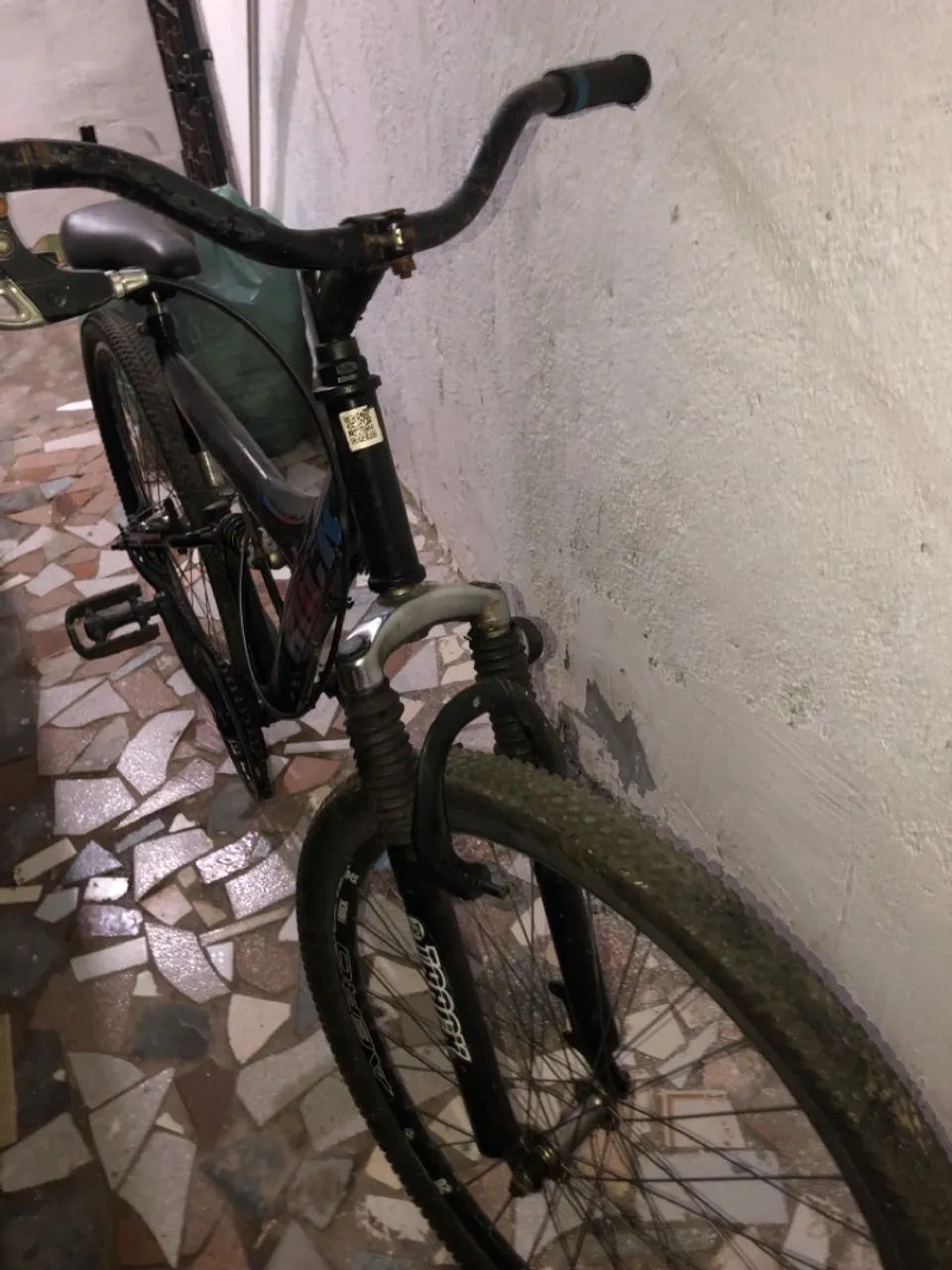 Bicicleta track - Foto 3