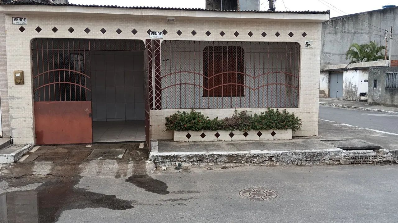 Foto - Aracaju - Bugio
