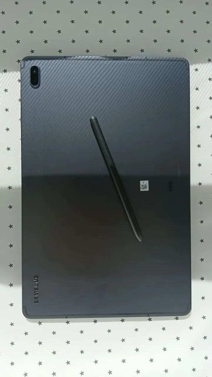 TABLET S7 FE - Foto 4