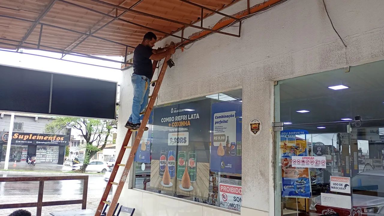 WS MANUTENÇÃO EM GERAL