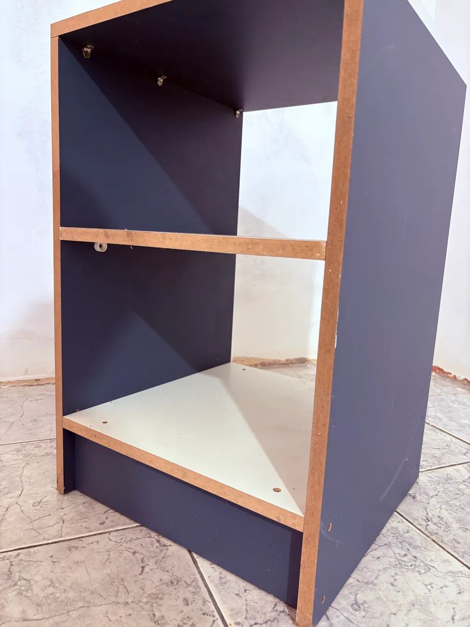 Mesa de cabeceira  - Foto 3