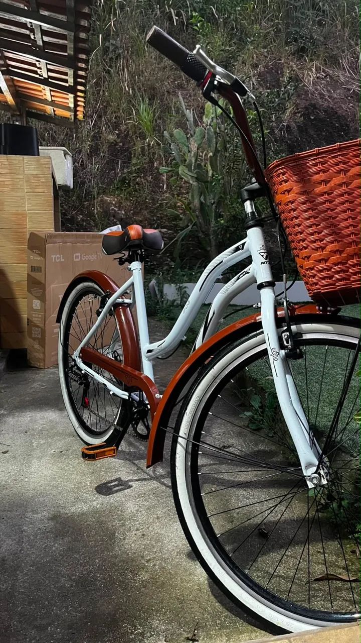 Vendo bicicleta  - Foto 5