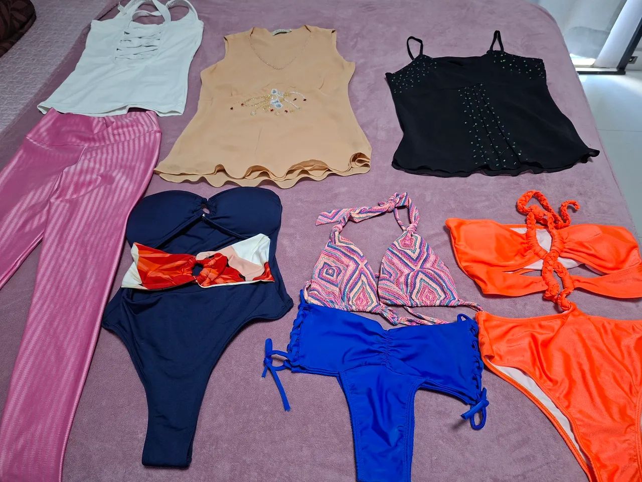 ÚLTIMAS UNIDADES BLUSAS DE 7,90 e 9,90 - Foto 2