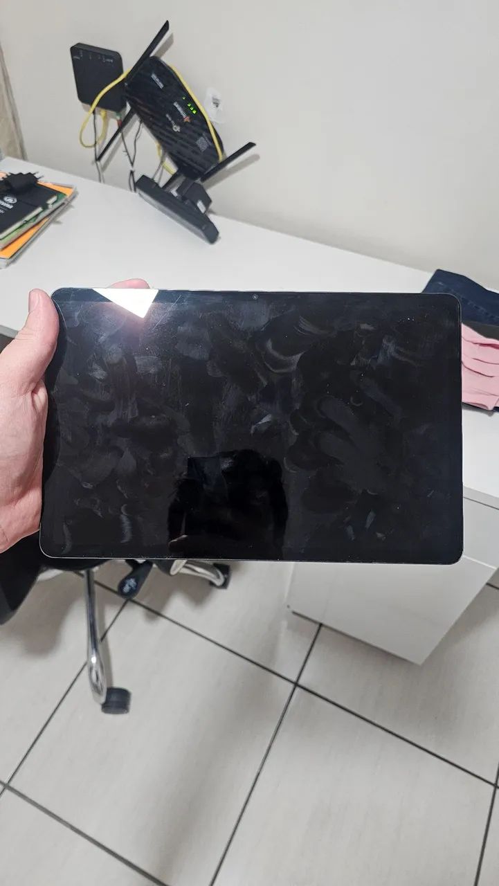 Tablet s8 5g