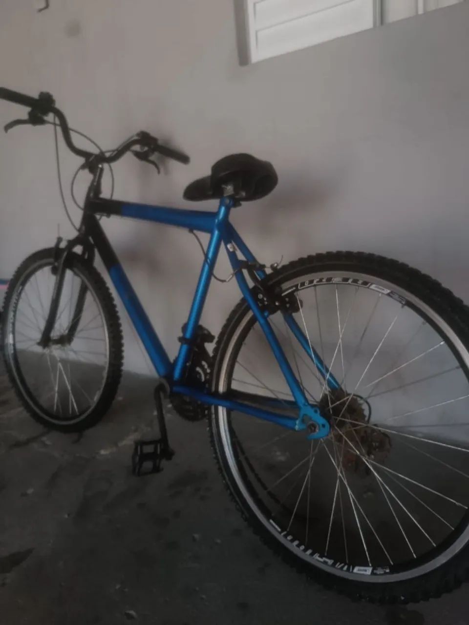 Bicicleta ARO 26 - Foto 2