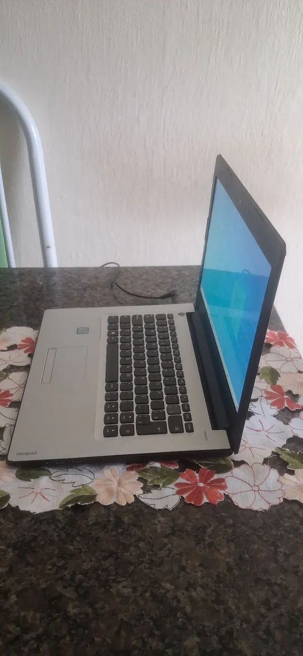 Notebook Lenovo - Processador i3 - Foto 2