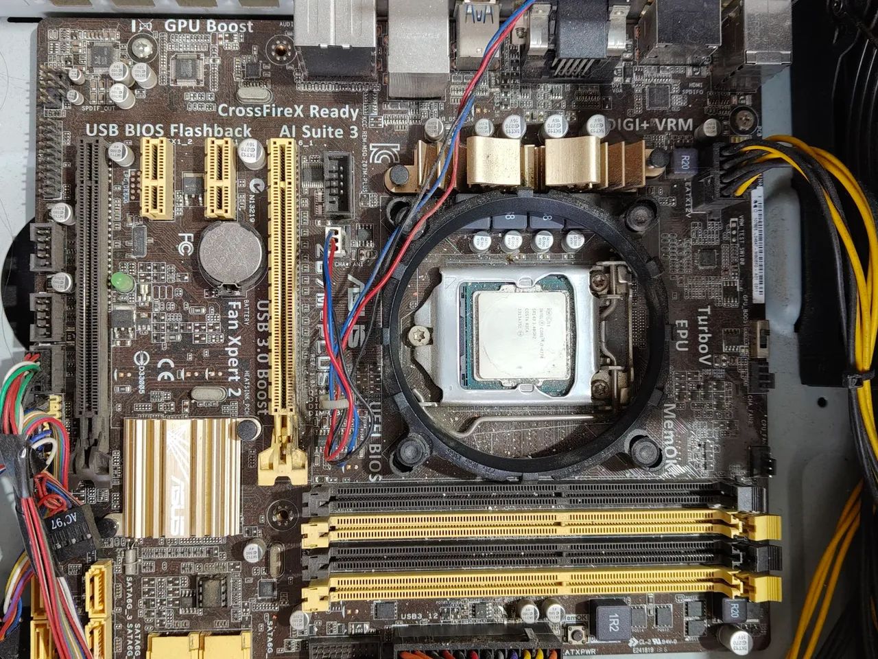 Processador i7  - Foto 3