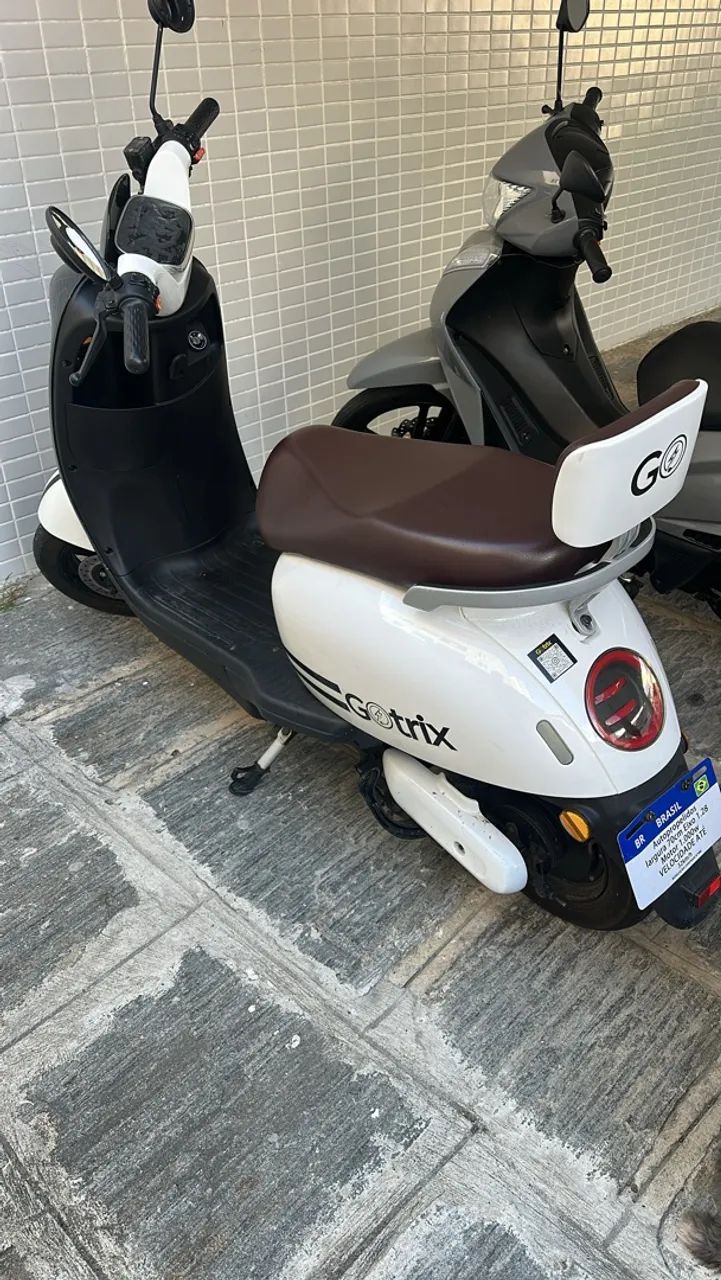 GOTRIX ELÉTRICA  - Foto 2