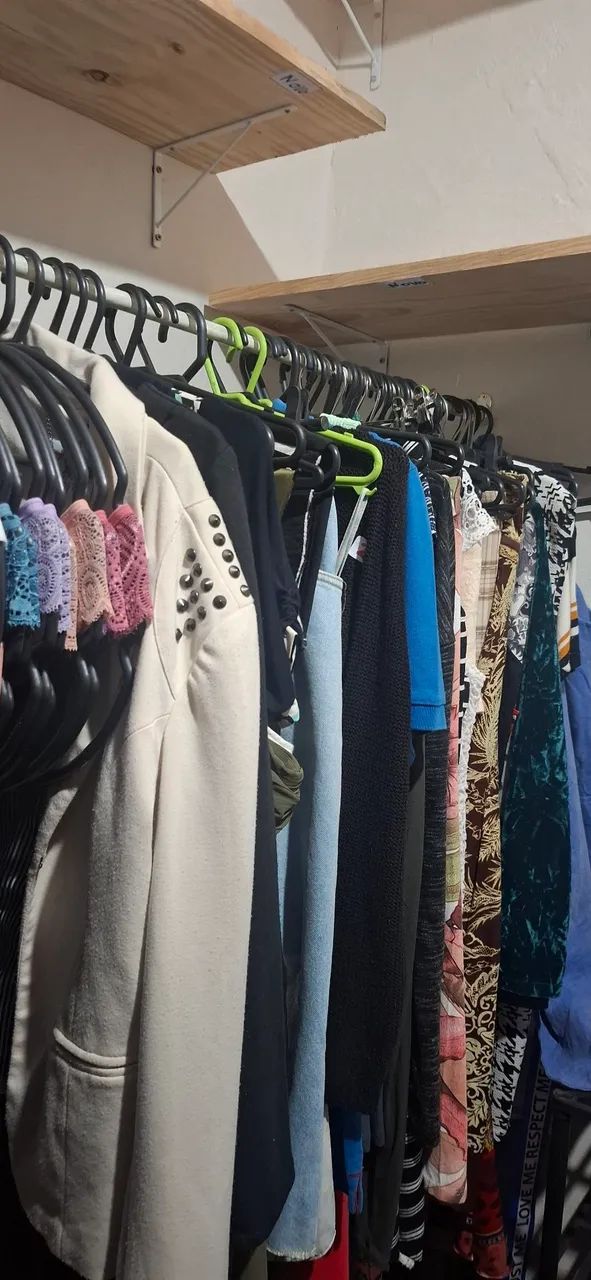 Roupas femininas de qualidade para revenda - Foto 3