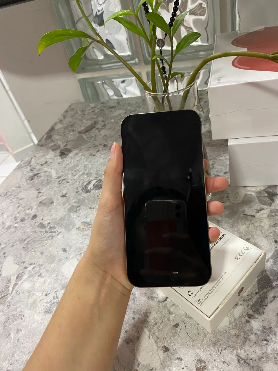 iPhone 16 pro Max 256gb - Foto 4