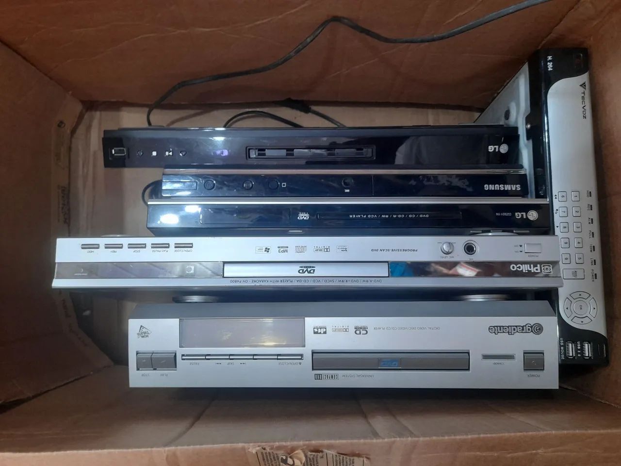 Dvd  diversos 
