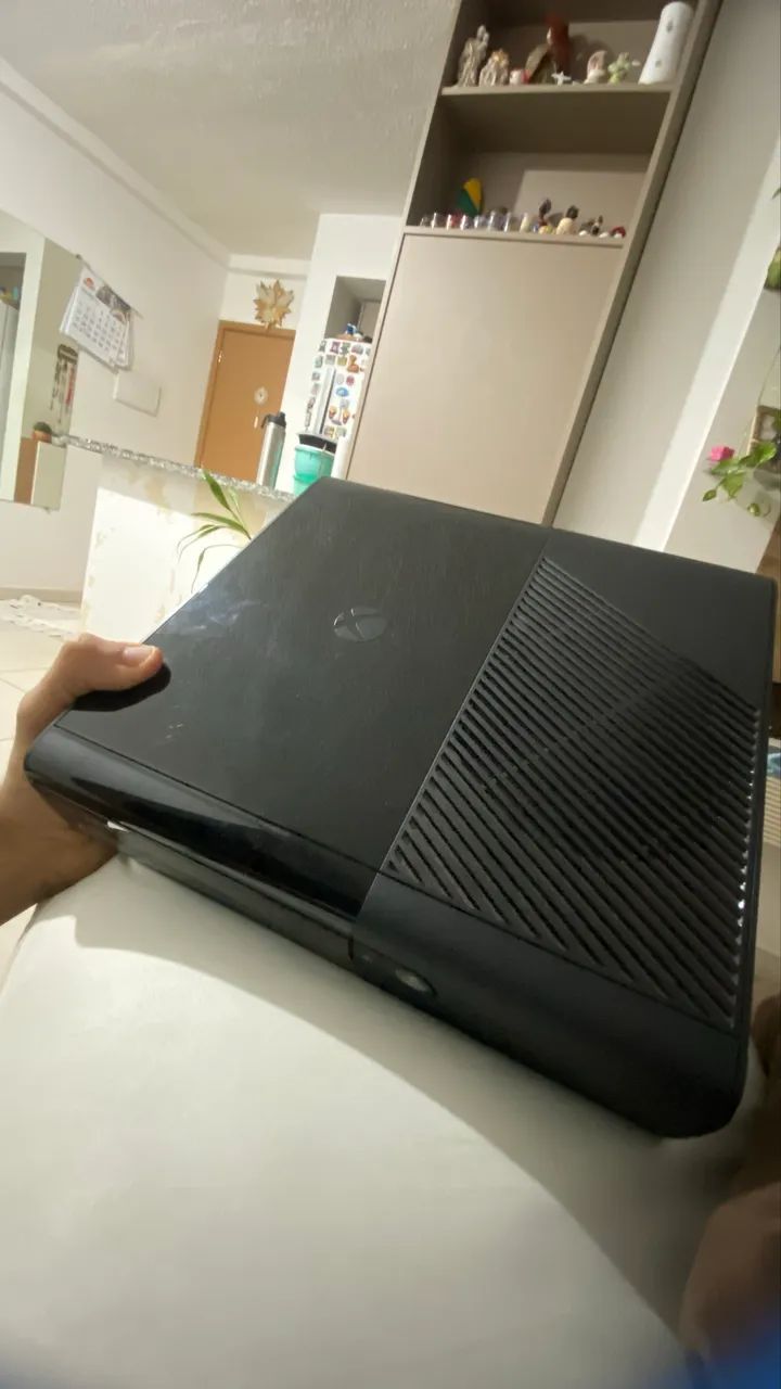 Xbox 360  - Foto 3