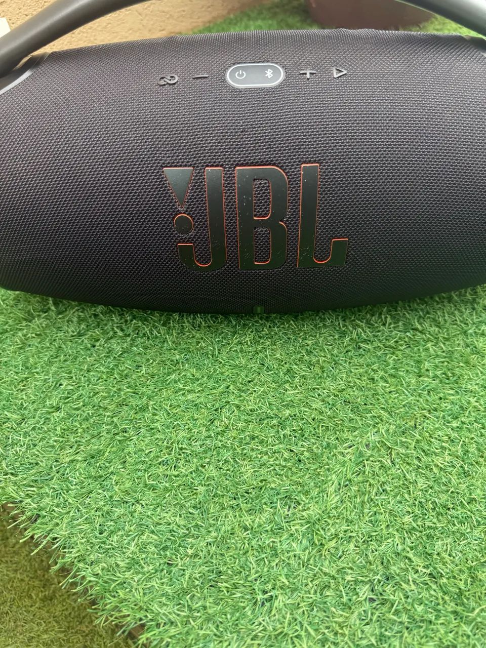 Caixa JBL bombox - Foto 4
