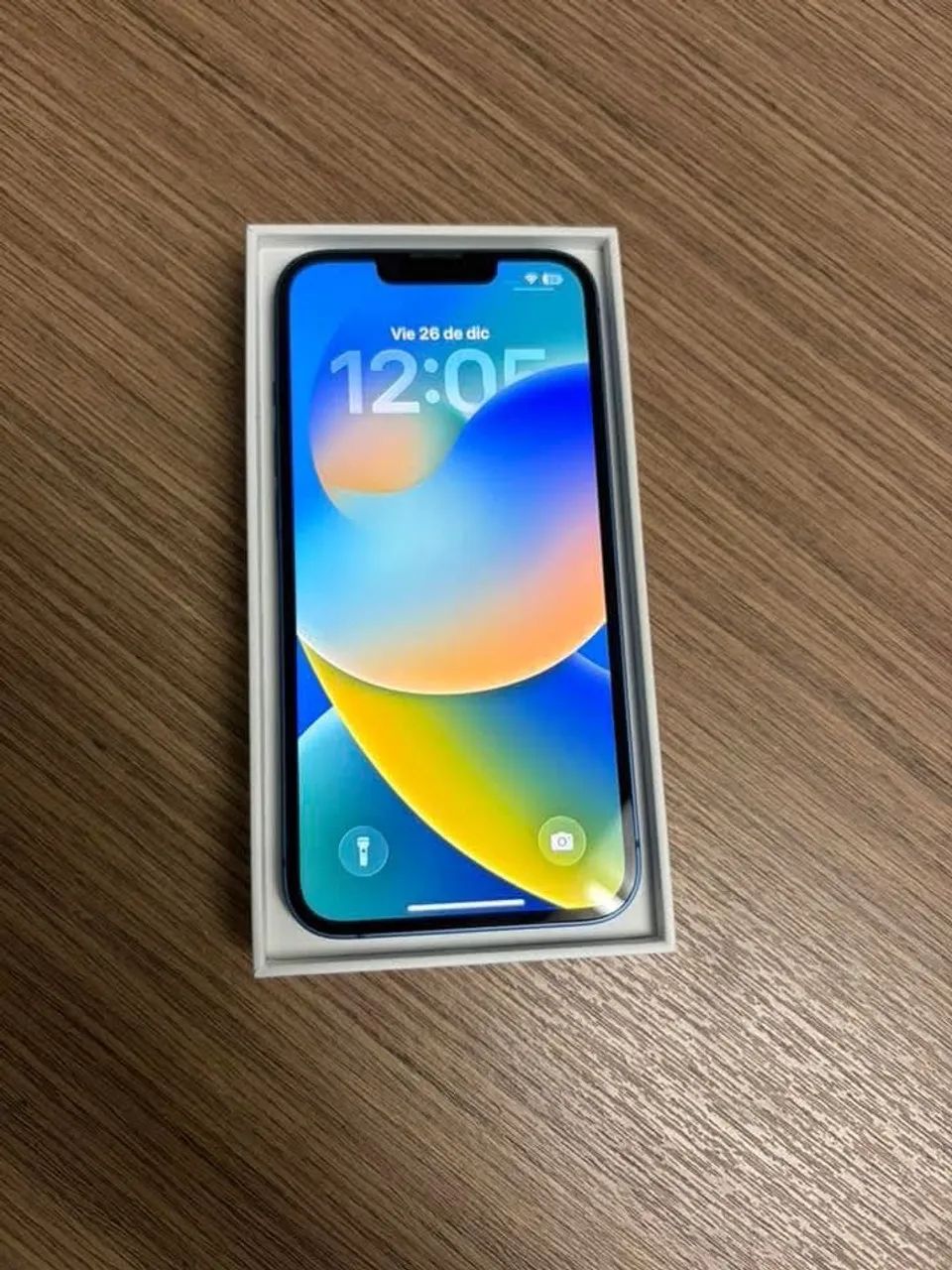 Iphone 13 - Foto 5