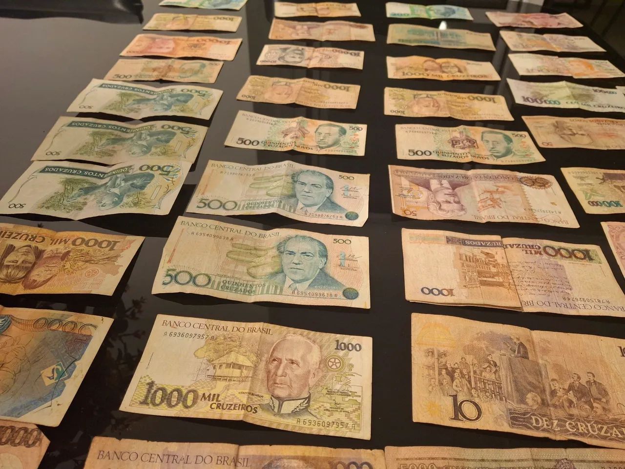 VENDE-SE NOTAS ANTIGAS  - Foto 4