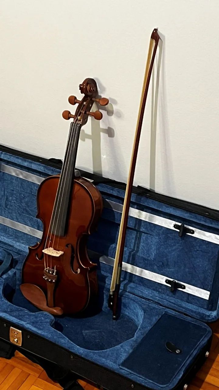 Violino Eagle - Foto 4