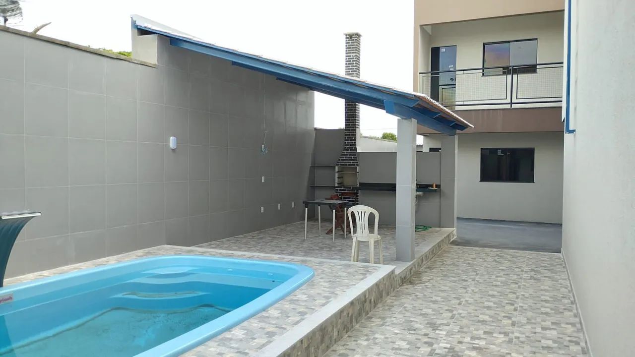 Flat Serra Azul  - Foto 2
