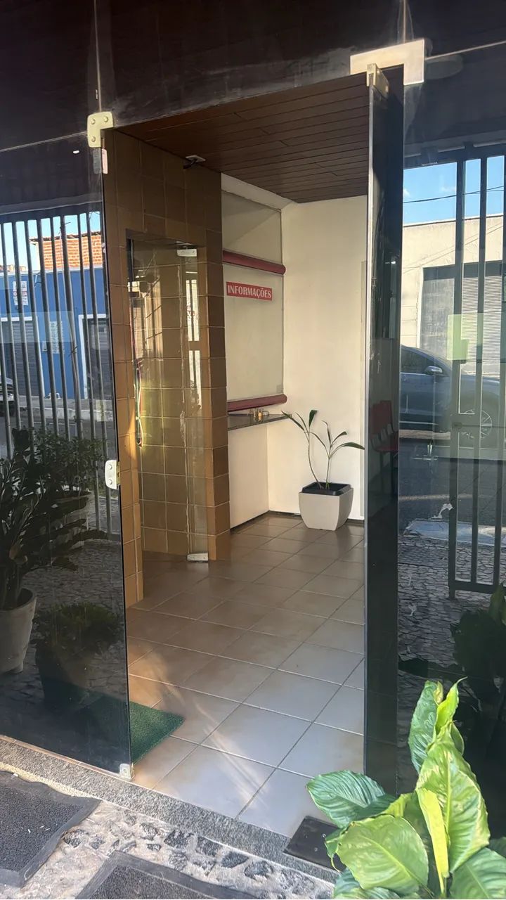 Vendo sala comercial próximo ao Dom Barreto do centro? - Foto 3