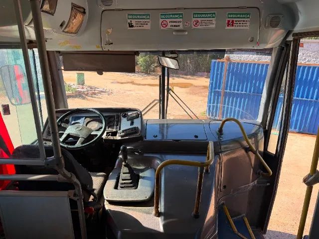 Vendo ônibus - Foto 3