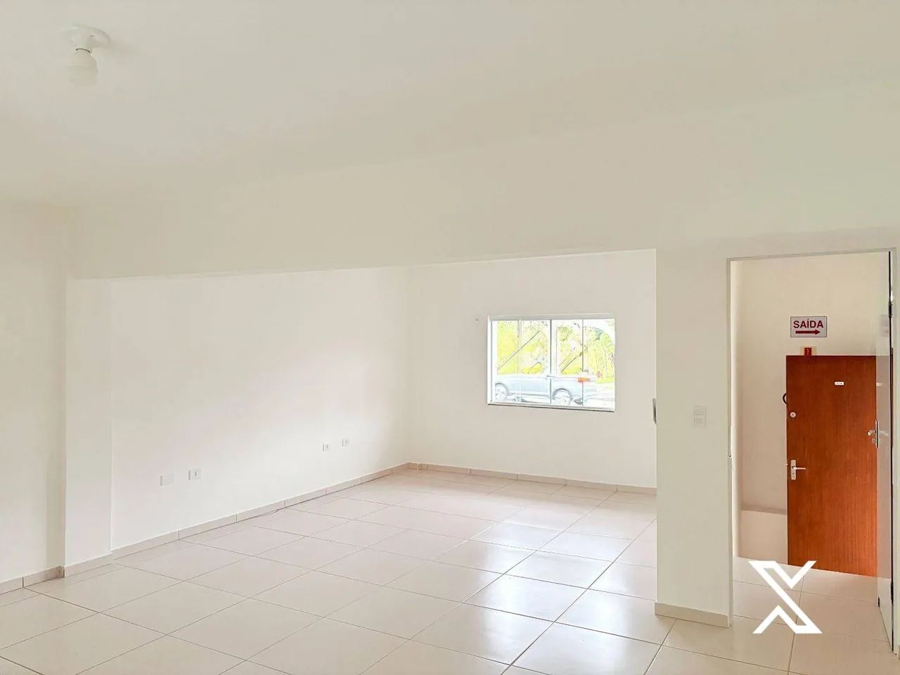 Sala Comercial para locação, Velha, Blumenau