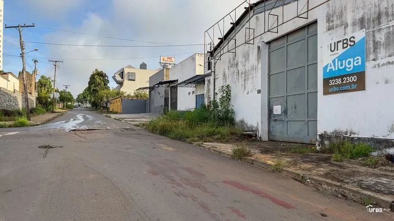 Galpão, 388 m², Vila Brasília - Foto 2