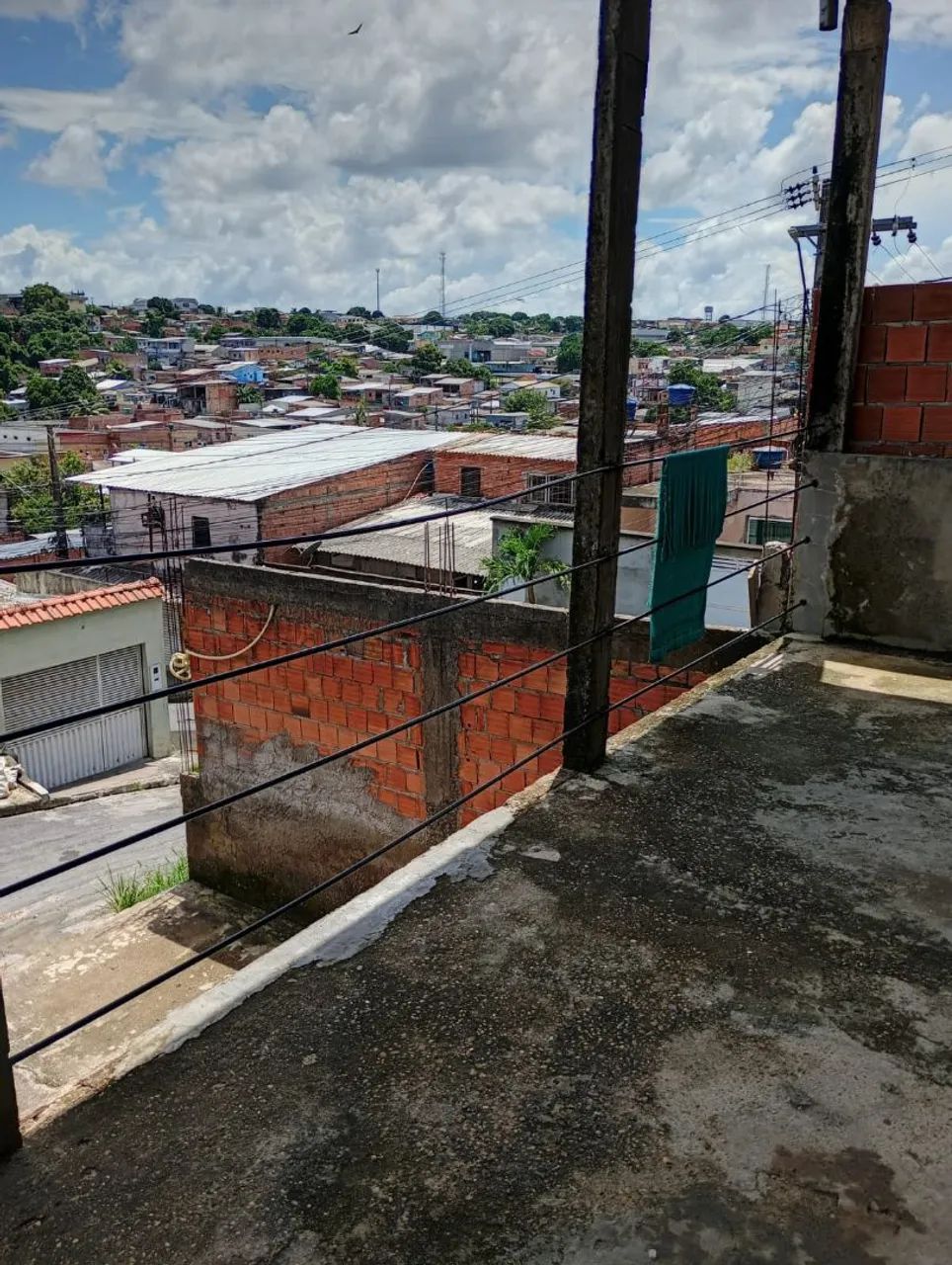 //Casa próxima ao DB da Max Teixeira  - Foto 4